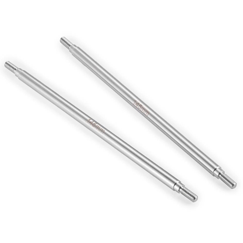 Biellettes inox AXSPEED M4 Ø6 mm 50 à 155 mm – vue 16