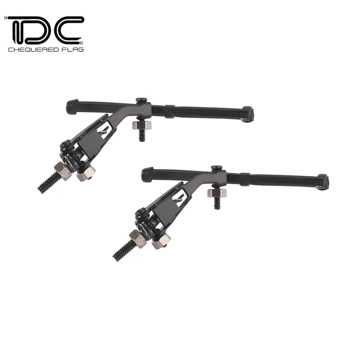 Kit protection décoration TRX4M Defender D90 D110 – vue 5