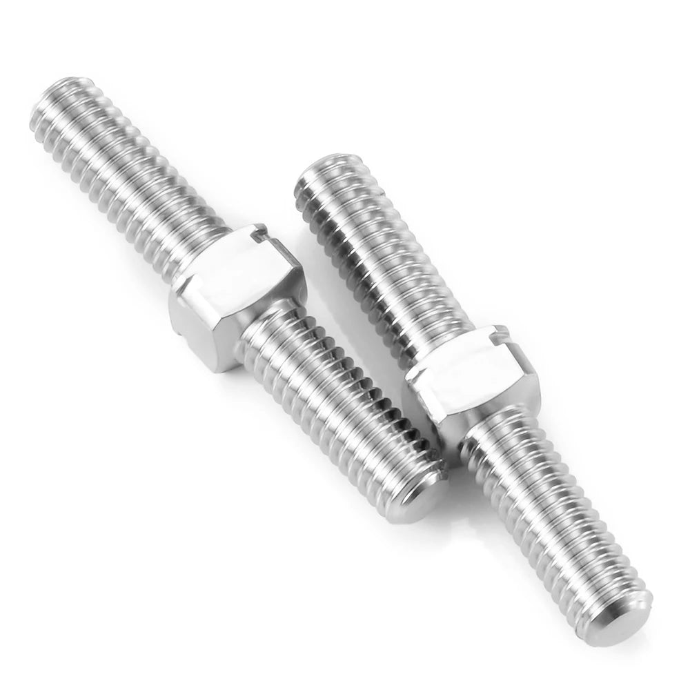 Tige de liaison M3 AXSPEED métal gauche droite – vue 13