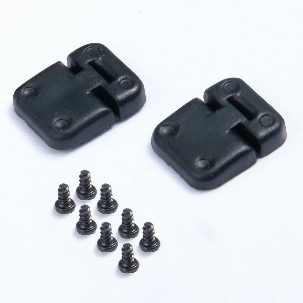 Accessoires carrosserie AXSPEED TRX4 Defender / D90 – vue complémentaire 8