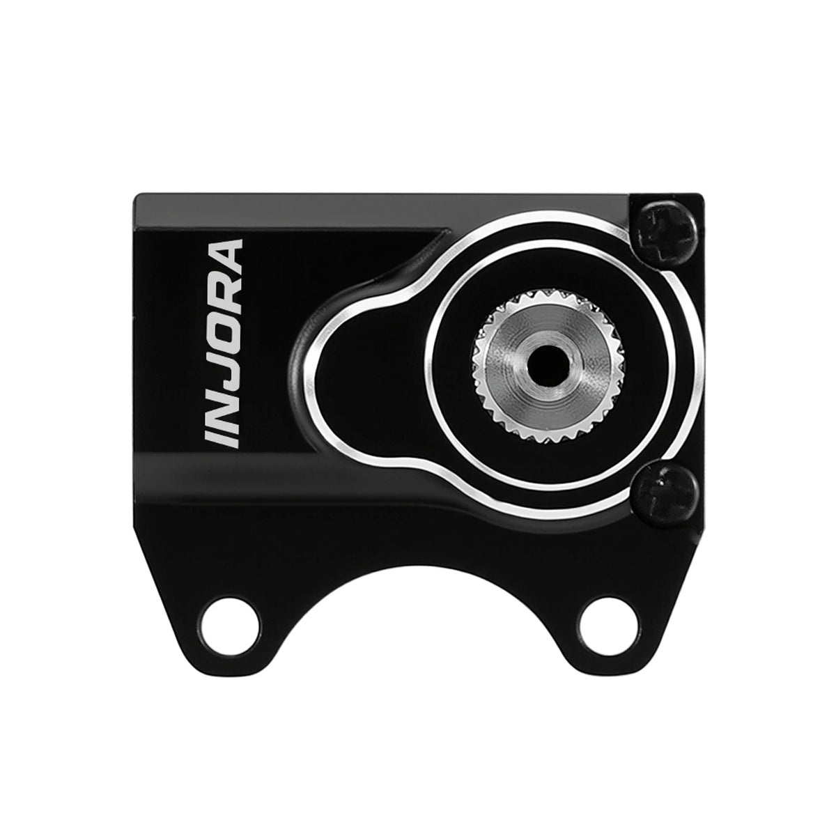 Nano-servo N30 avec sauve-servo pour SCX30 – détail produit