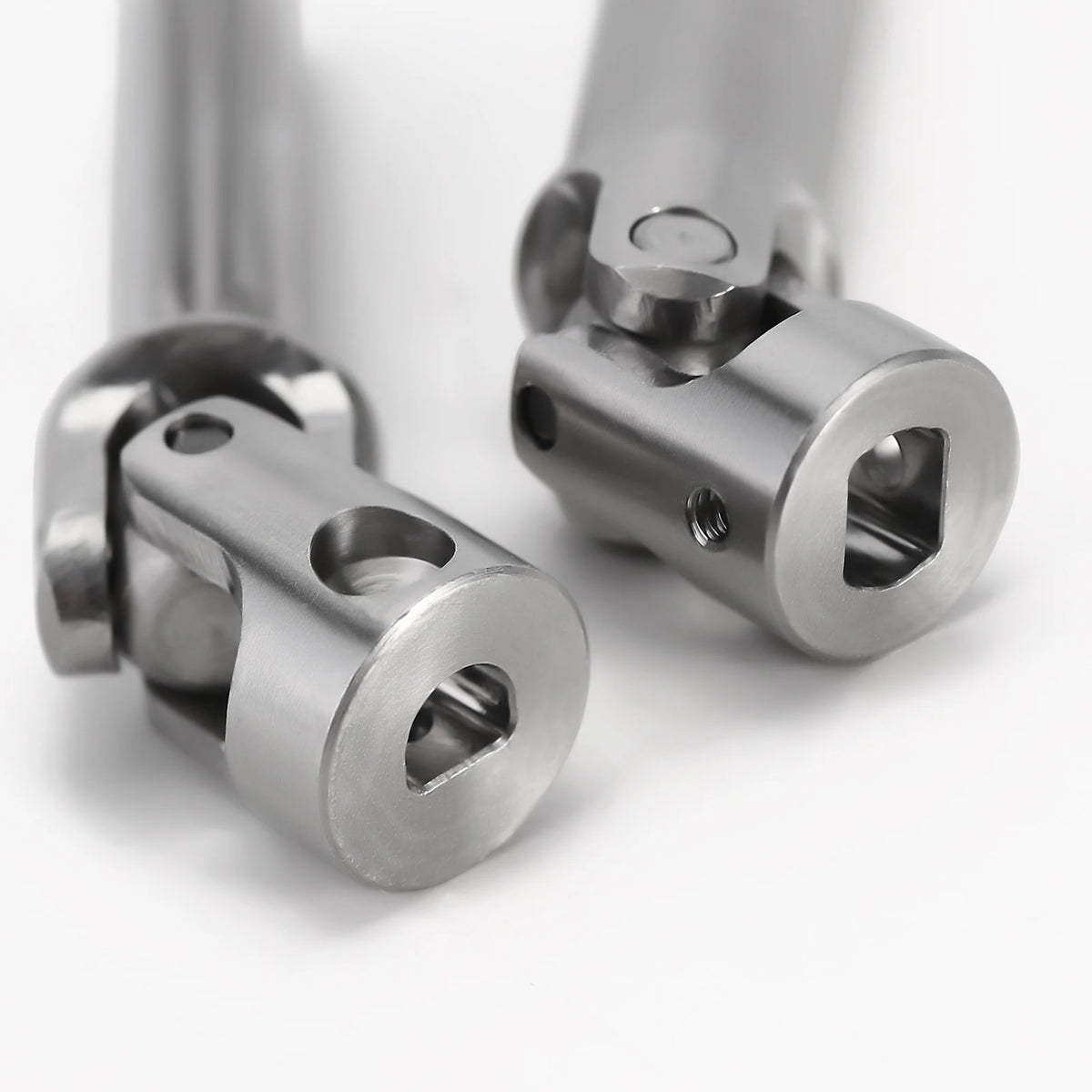 Arbres de transmission inox INJORA TRX4M – vue 6