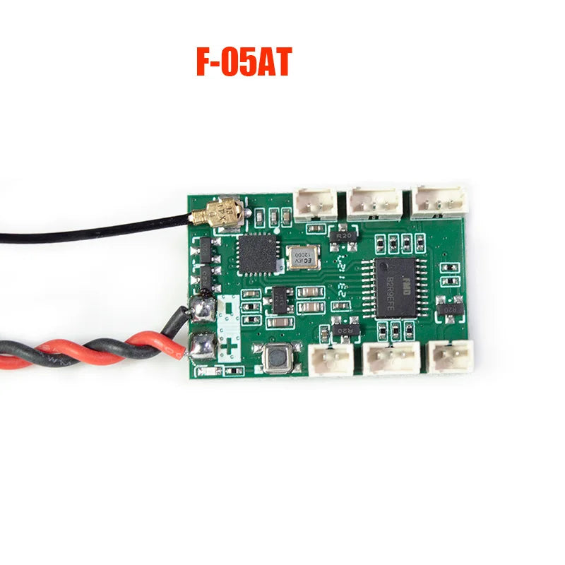 Récepteur HOTRC 2,4 GHz série F – vue 17