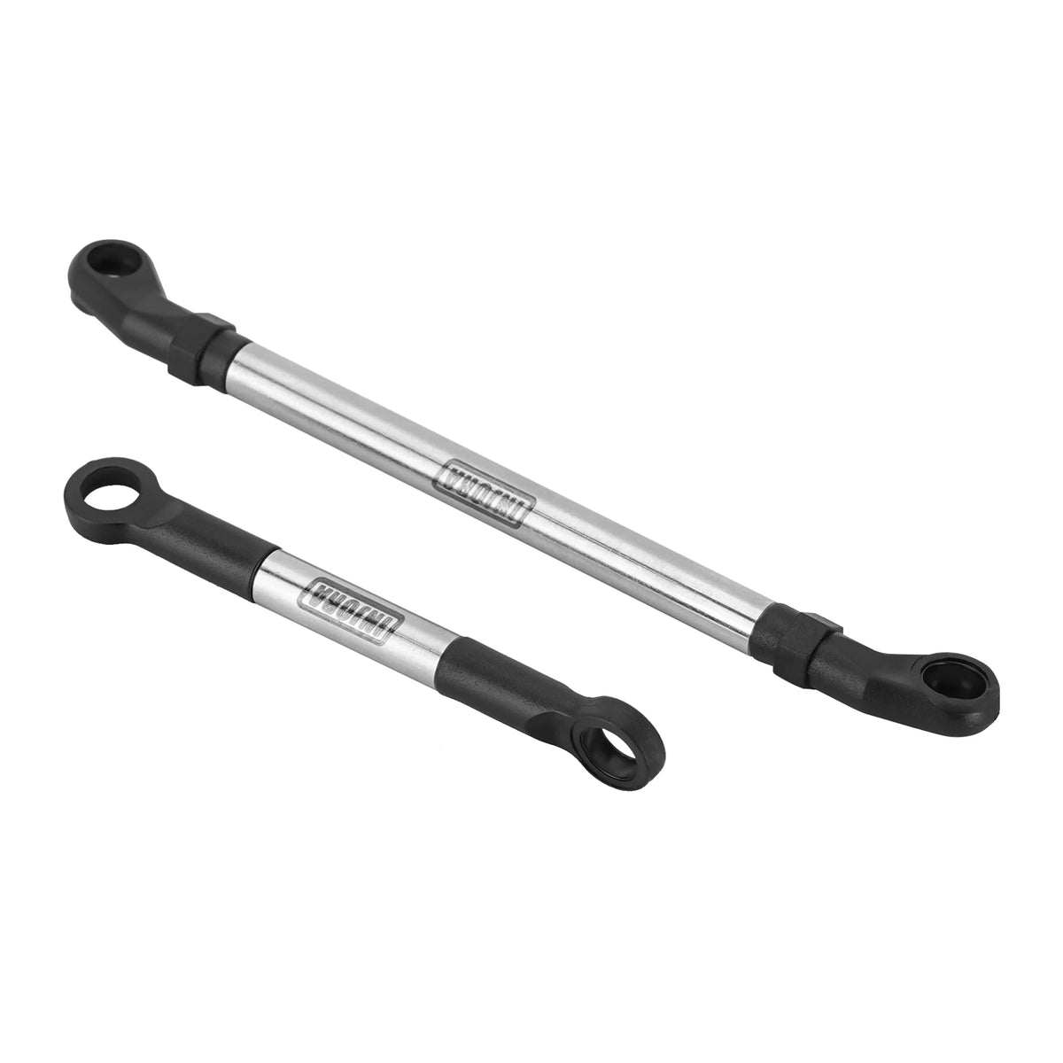 INJORA kit biellettes inox crawler FCX24 – vue produit