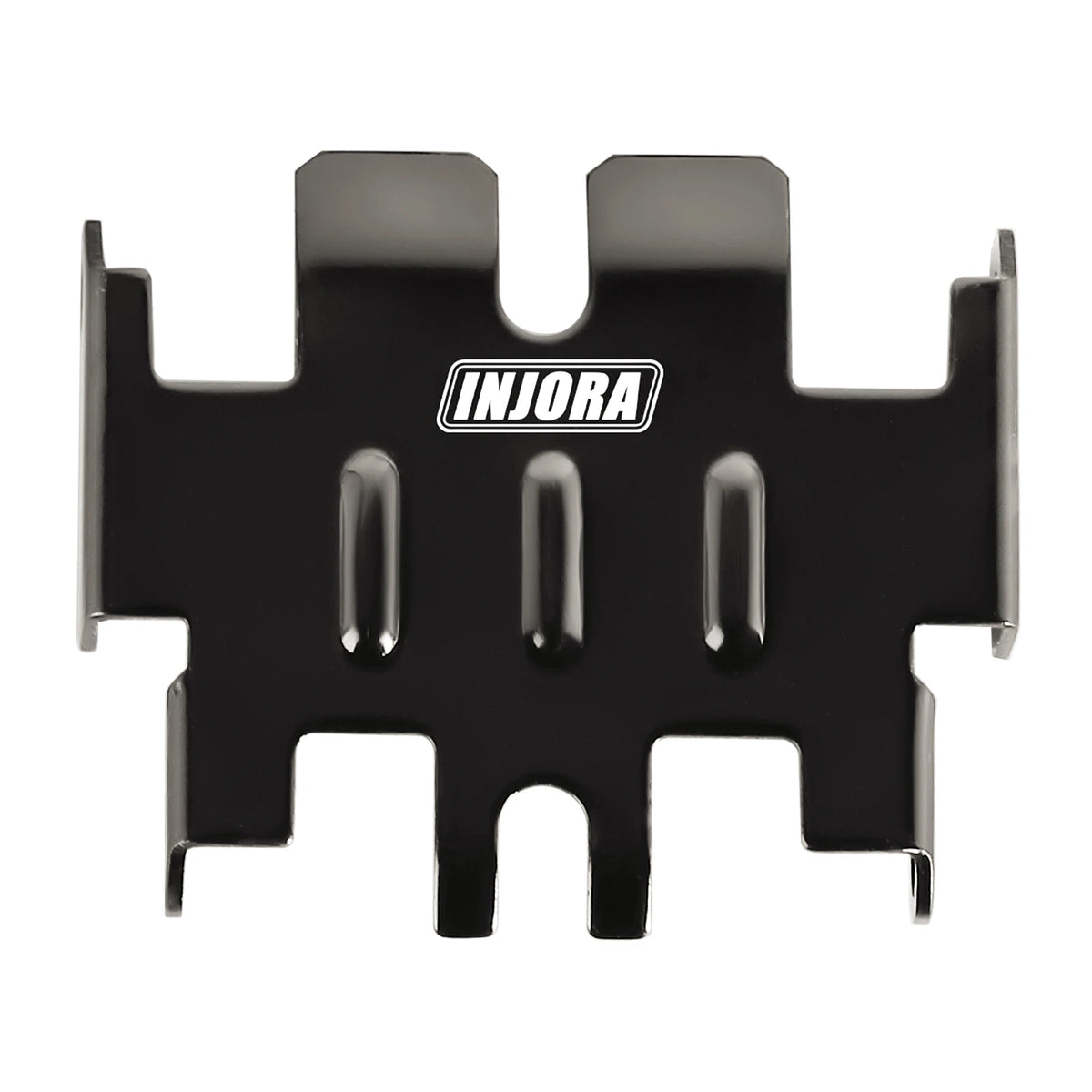 Skid protection INJORA pour Traxxas TRX4M – vue 3