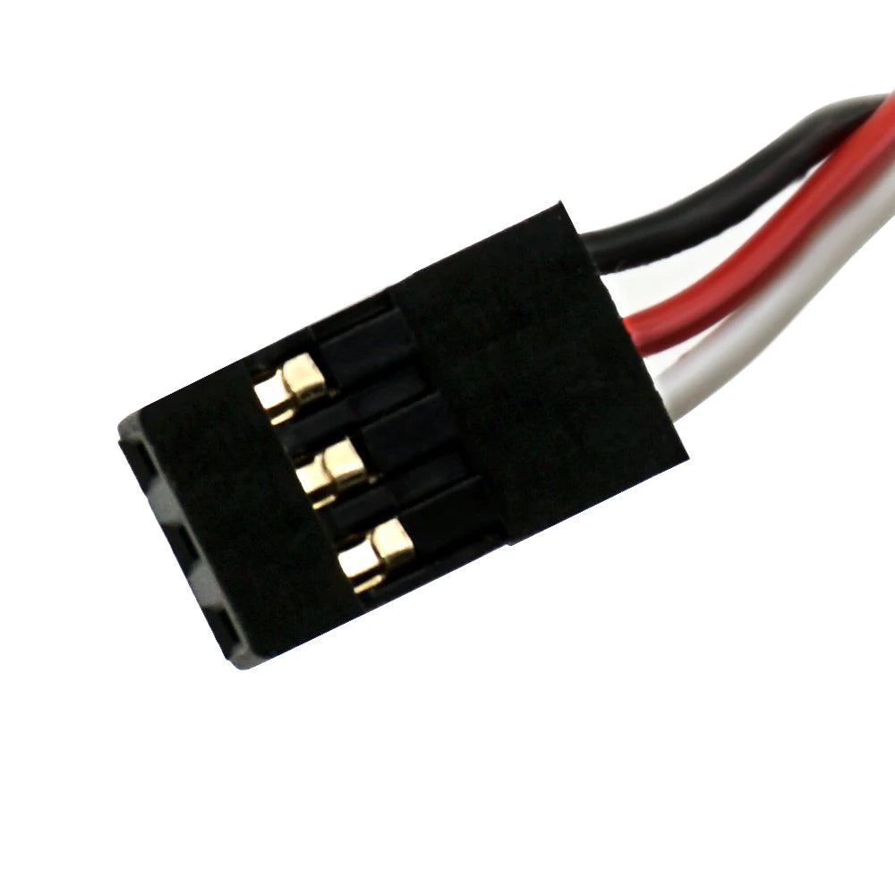 Câble Y AXSPEED JST / JR 1 vers 2 pour RC – vue complémentaire 3