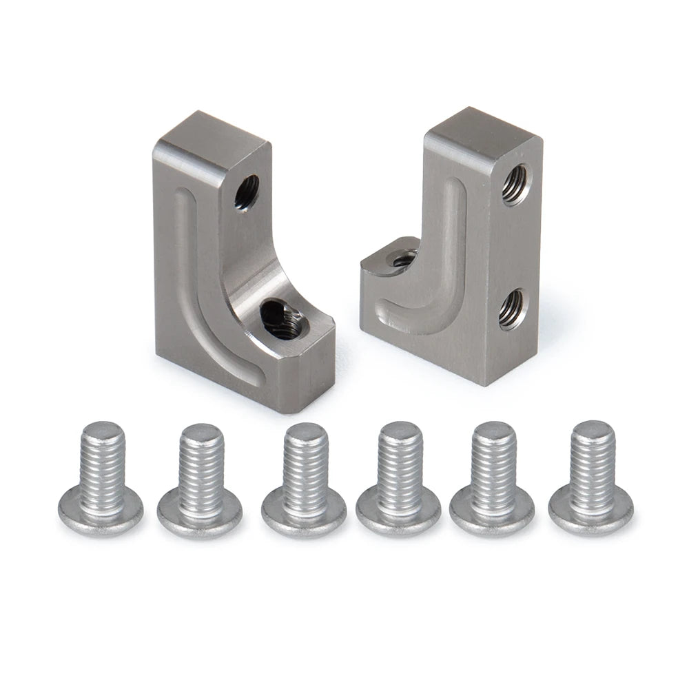 Support de servo direction AXSPEED pour Axial SCX10