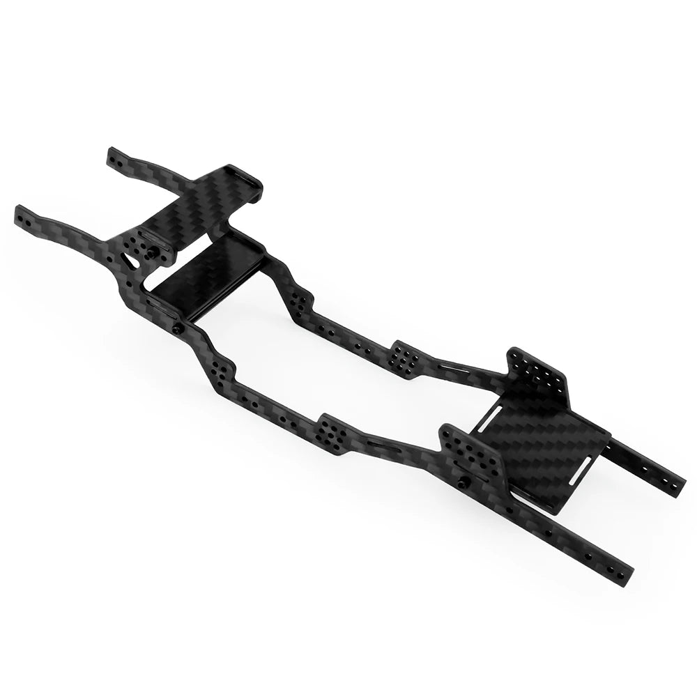 Châssis LCG carbone AXSPEED pour Axial SCX24 – vue 6