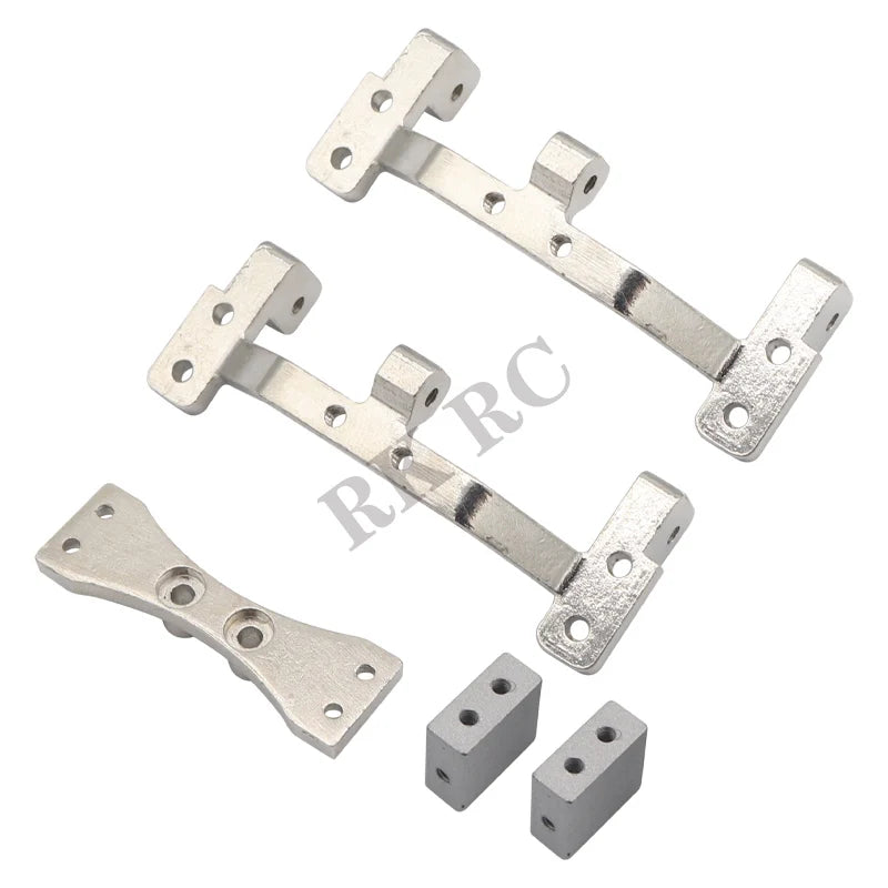Pièces upgrade WPL MN98 D90 D91 D99 MN99S – vue complémentaire 20