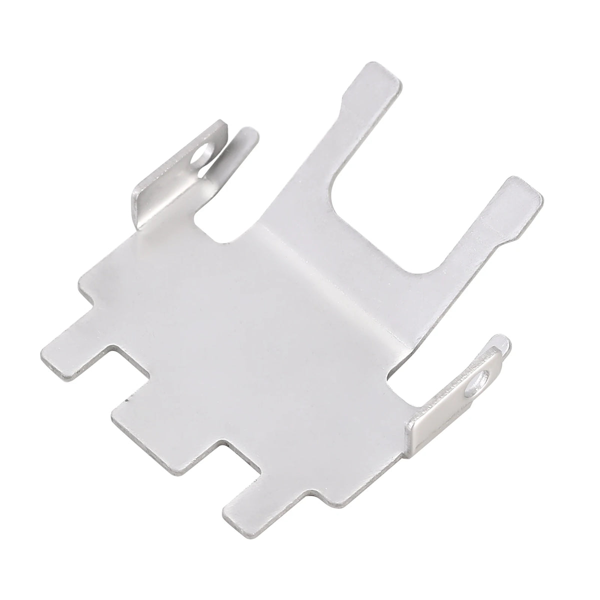 Protection skid INJORA pour Traxxas TRX4M – vue 3