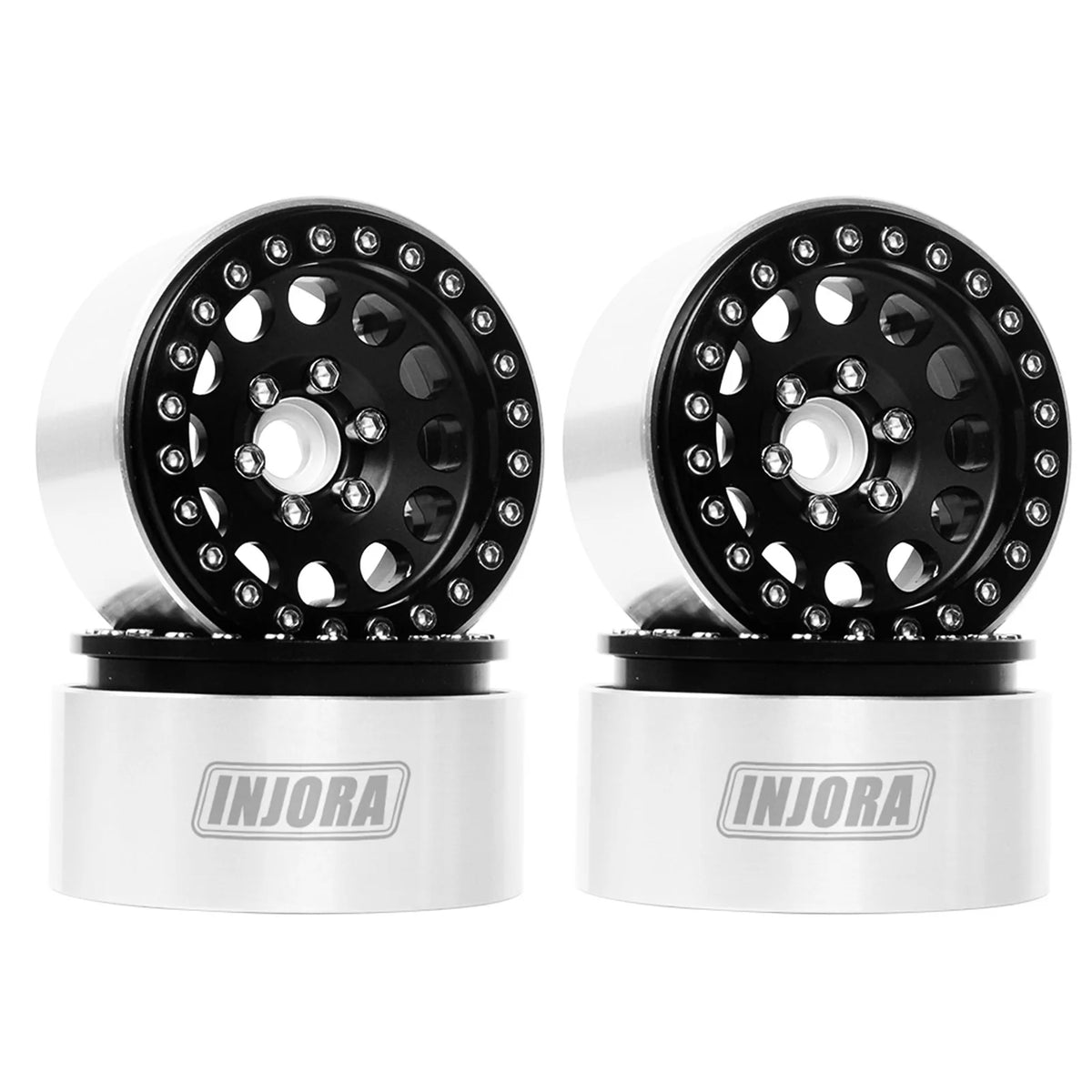 Jantes aluminium INJORA crawler – vue 7