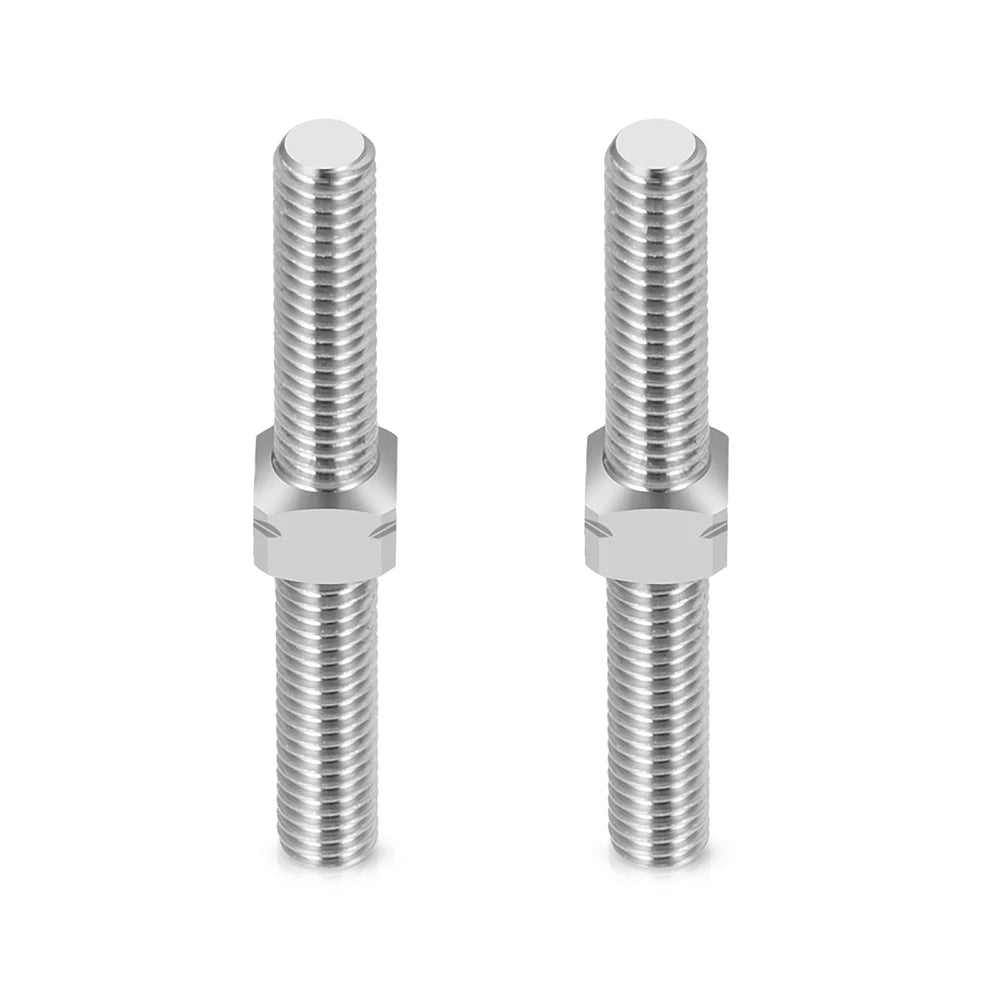 Biellettes titane AXSPEED M3 14 à 52 mm pour RC – vue 5