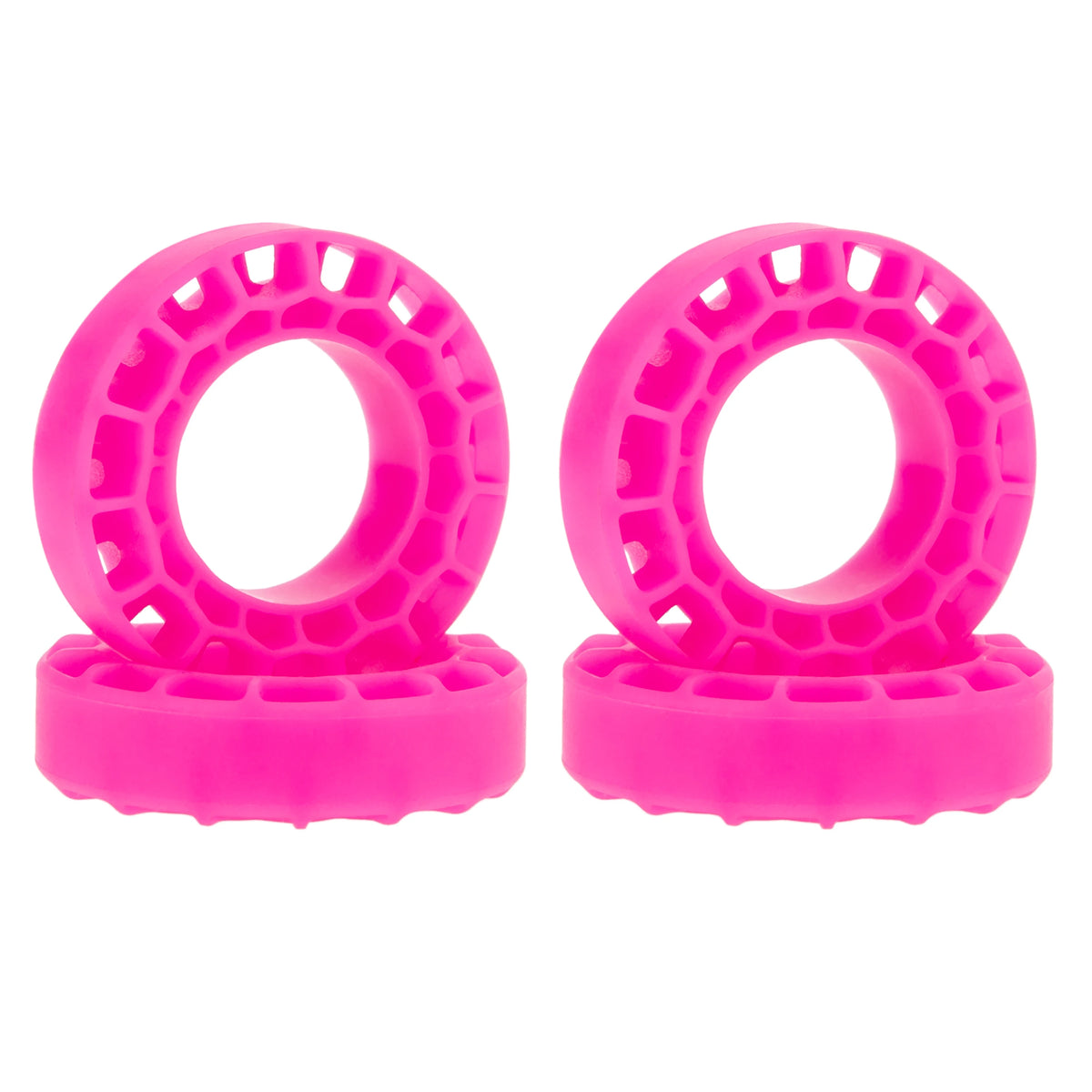 Inserts pneus silicone 0.7 pour Axial SCX30 1/30 – détail produit