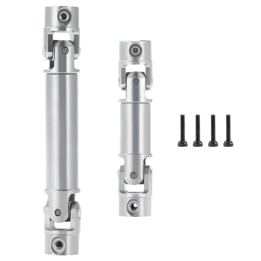 Cardans CVD acier AXSPEED pour TRX4M Bronco / Defender – vue 9
