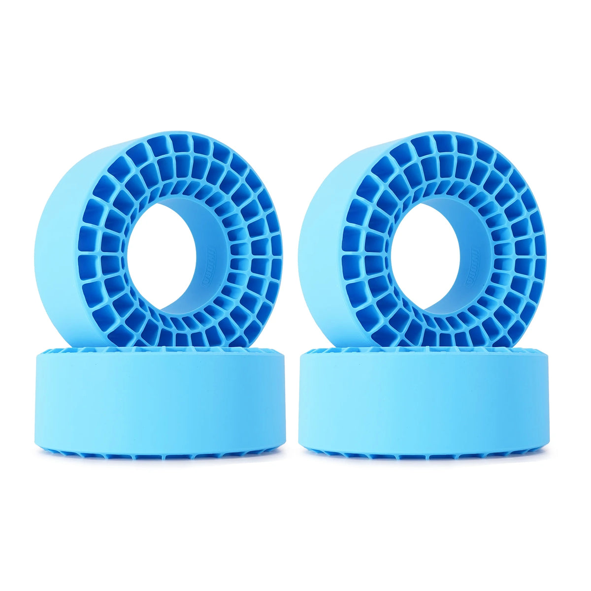 Inserts pneus INJORA 2.2 en silicone – vue complémentaire