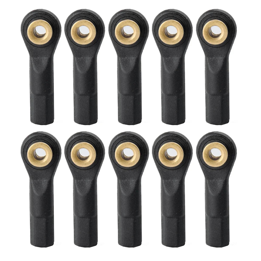 Embouts rotule AXSPEED plastique pour RC – vue 7
