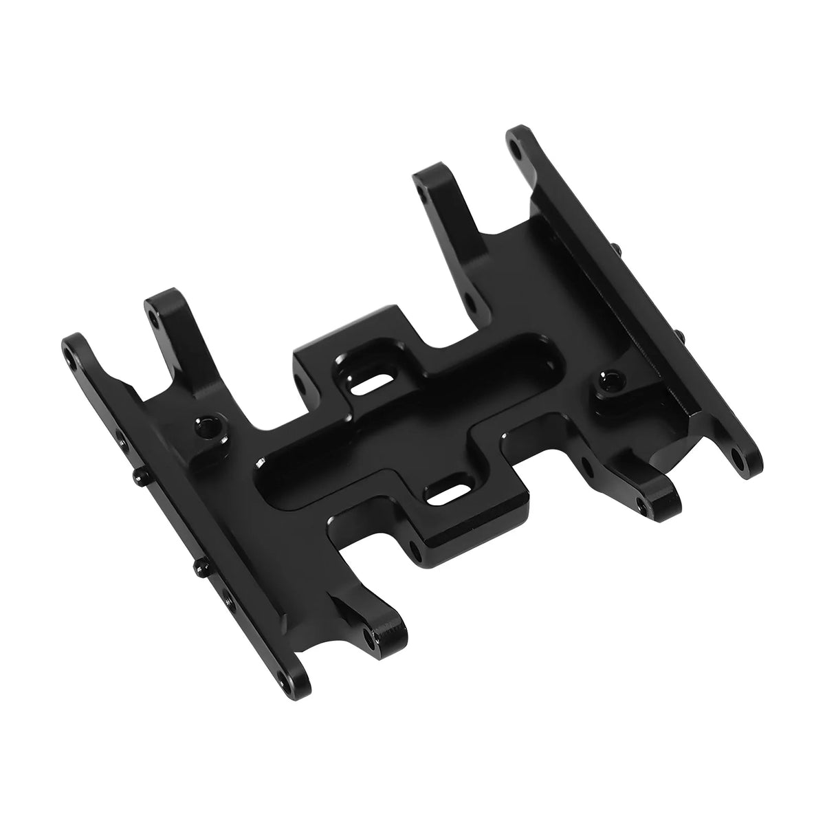 Plaque de protection skid INJORA SCX24 1/24 – détail produit