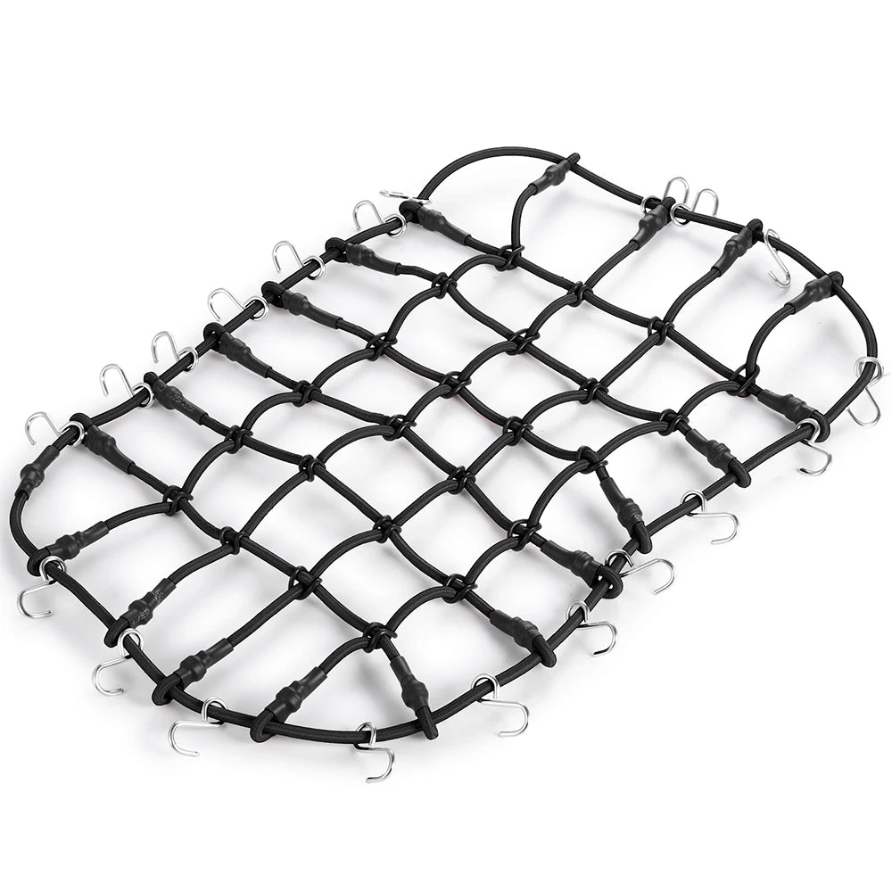 Filet élastique AXSPEED pour galerie de crawler RC – vue 10