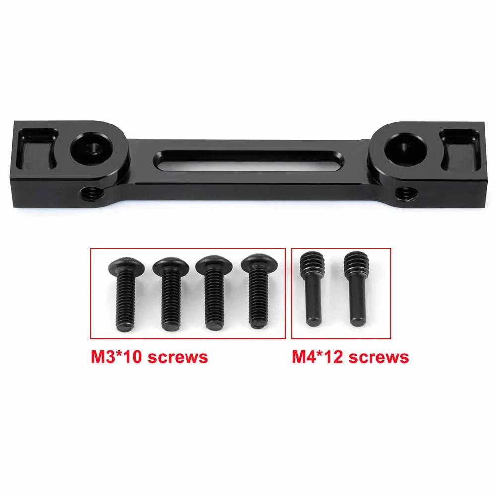 Body post mount AXSPEED SCX10 PRO – présentation produit