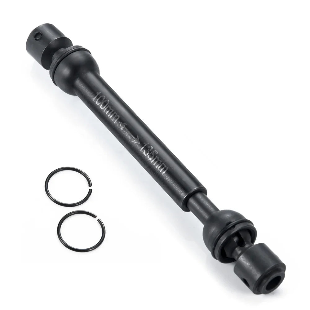 Arbre de transmission acier AXSPEED pour SCX10 / TRX4 / TRX6 – vue complémentaire 13