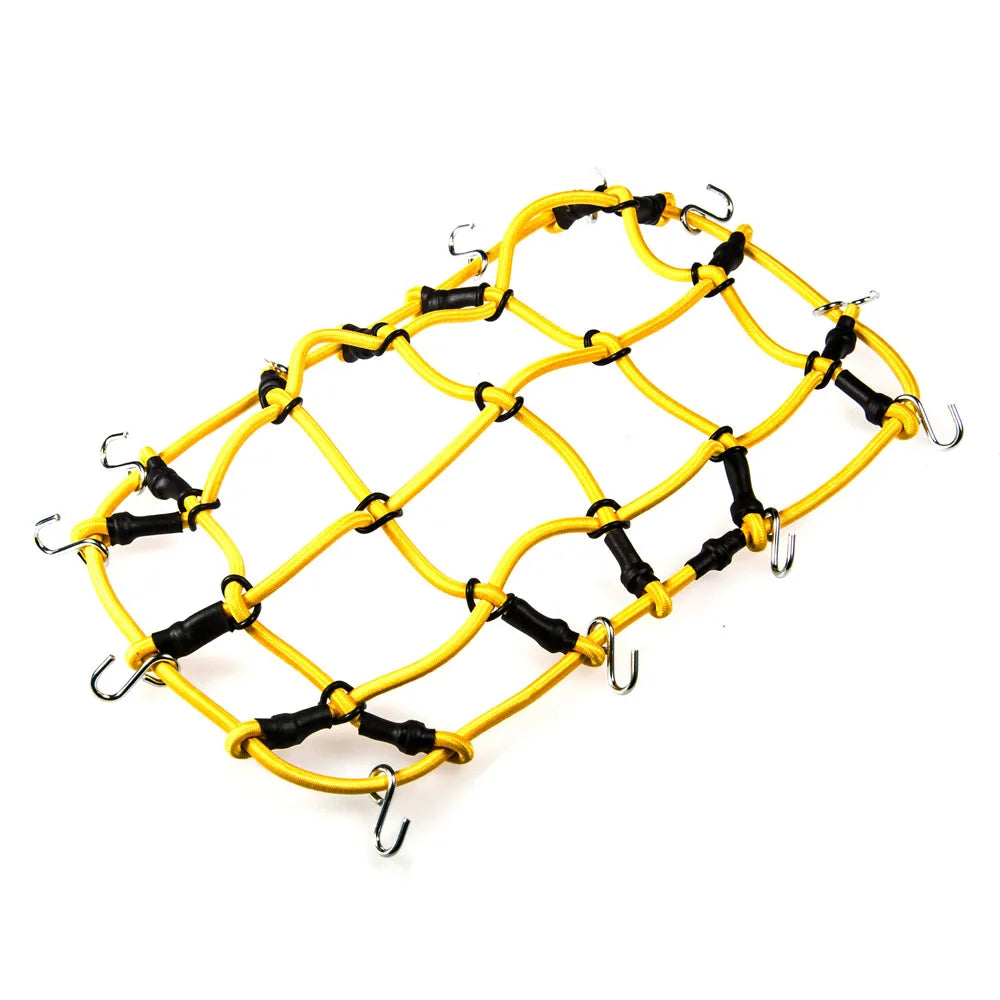 Filet élastique AXSPEED pour galerie de crawler RC – vue 12