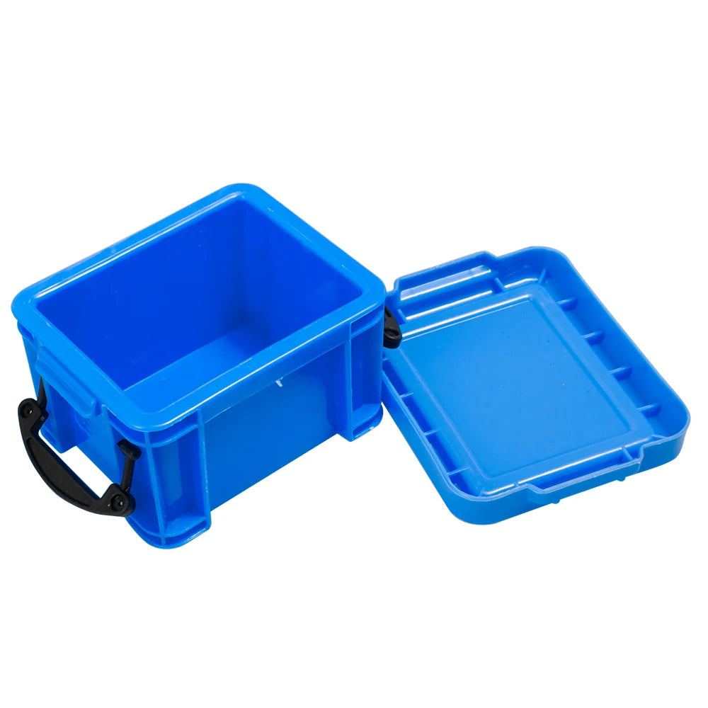 Accessoires AXSPEED scale crawler 1/10 – vue 36