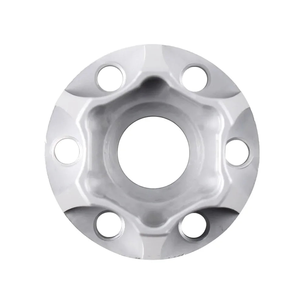 Moyeu CNC aluminium INJORA crawler 1/10 – vue 5