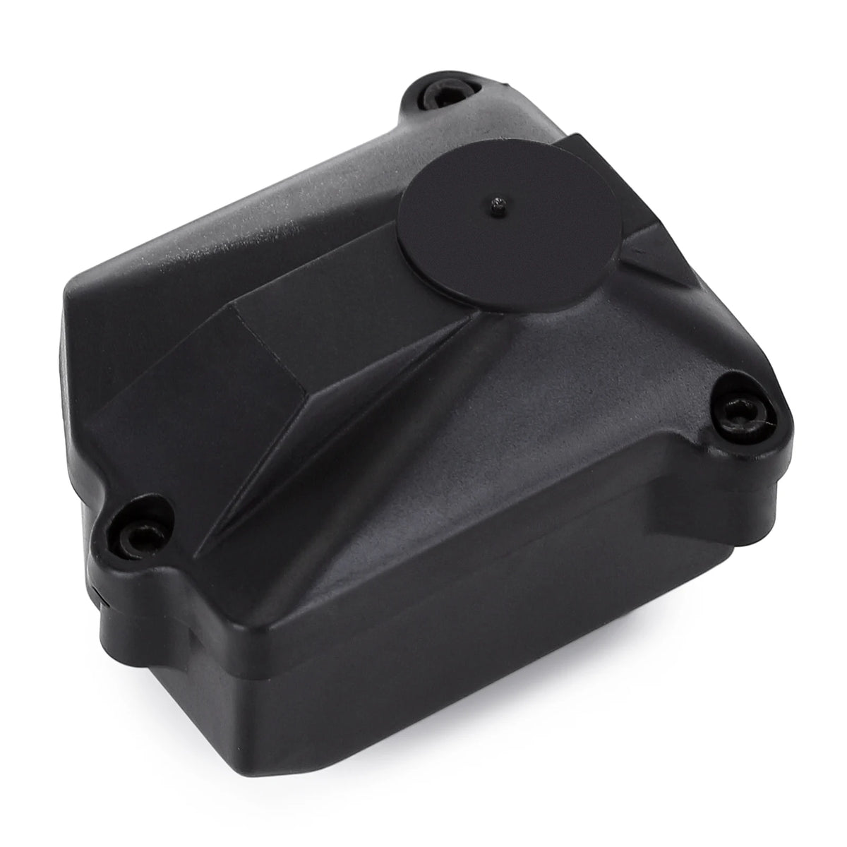 Boîtier étanche pour récepteur RC INJORA – vue produit