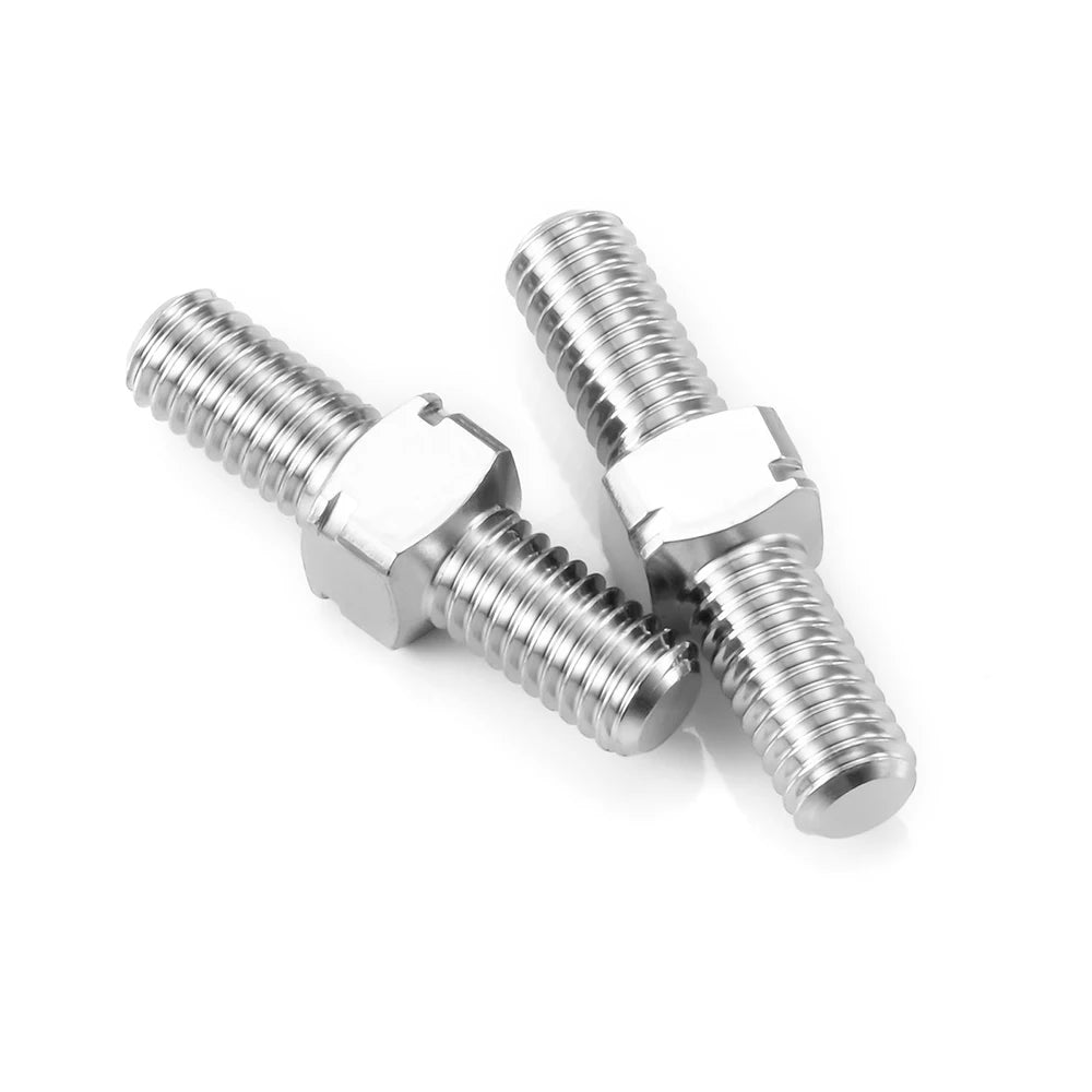 Biellettes titane AXSPEED M3 14 à 52 mm pour RC – vue 4