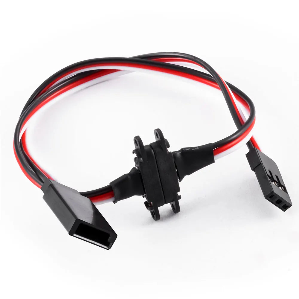 Rallonge magnétique AXSPEED JR / ZH1.5 pour voiture RC – vue 2