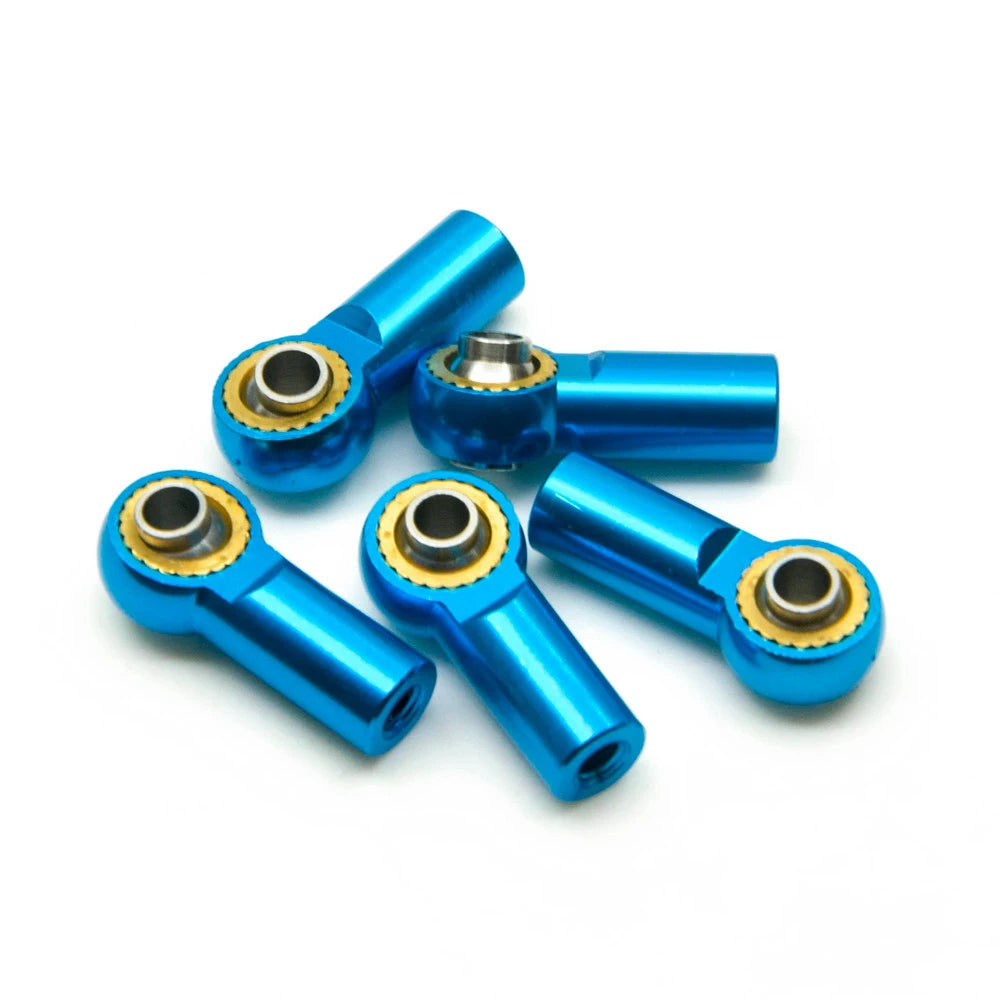 Embouts M3 AXSPEED pour liens de direction RC