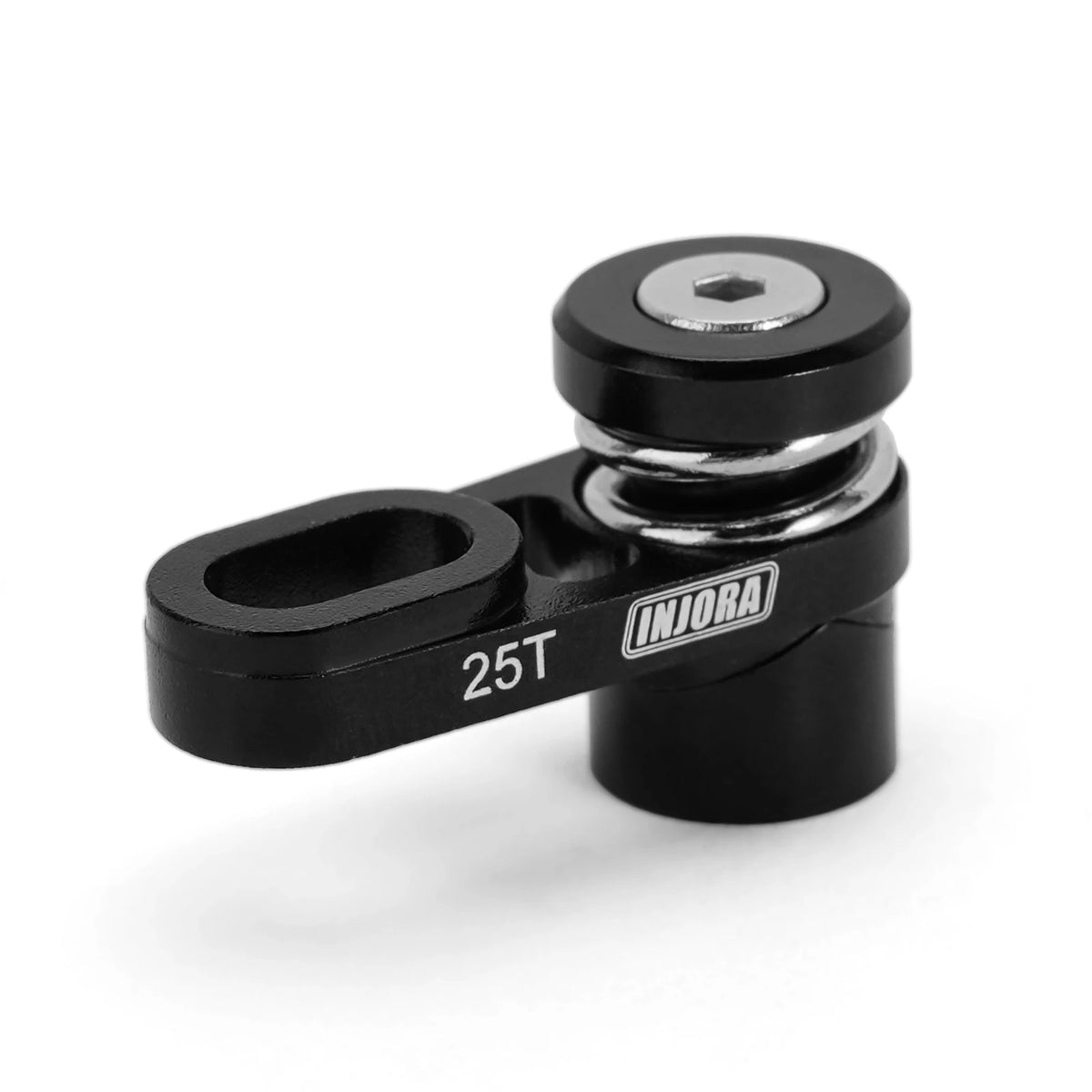 Bras servo 25T INJORA SCX10 Pro – vue 7