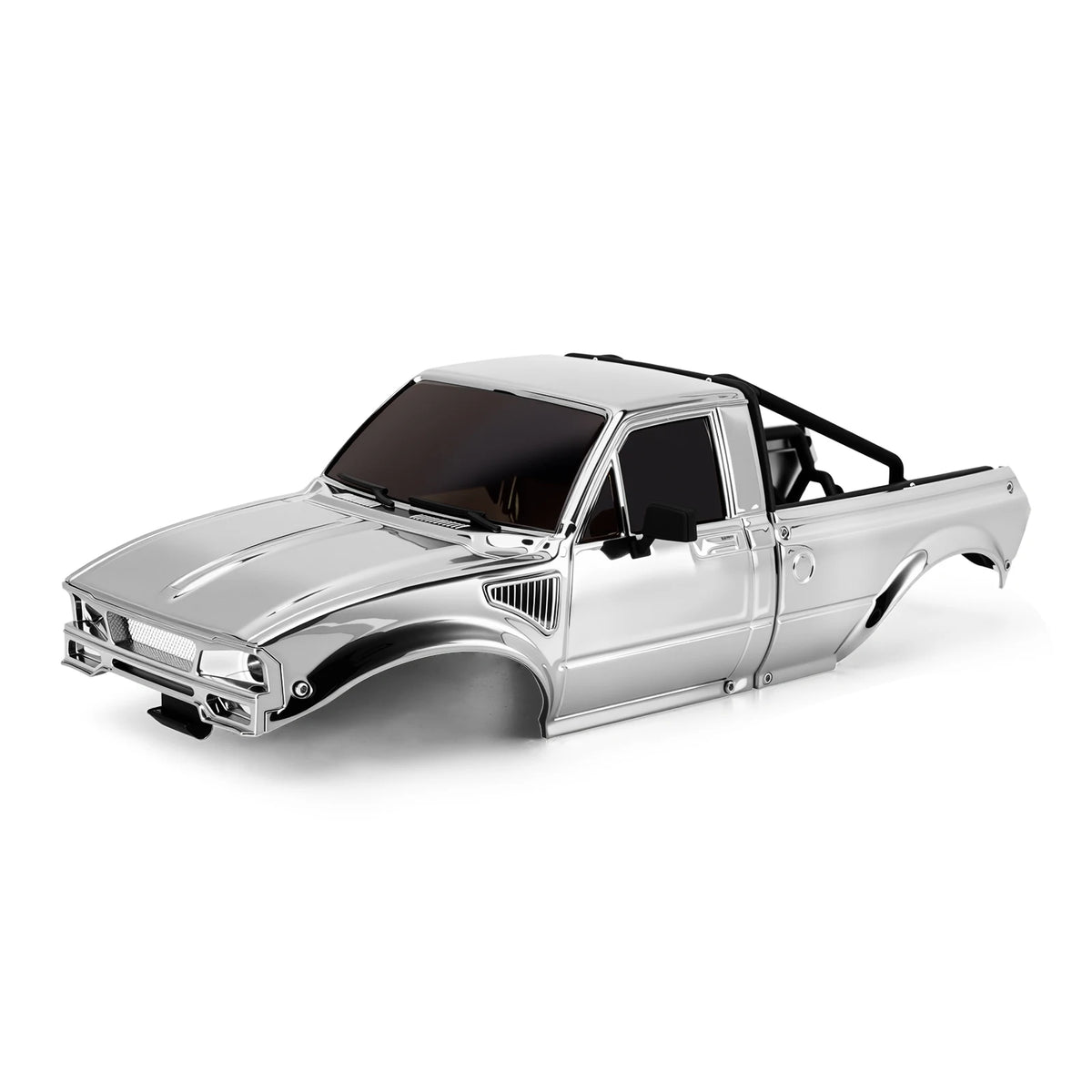 Carrosserie pickup TRX4M INJORA IR60 – vue produit