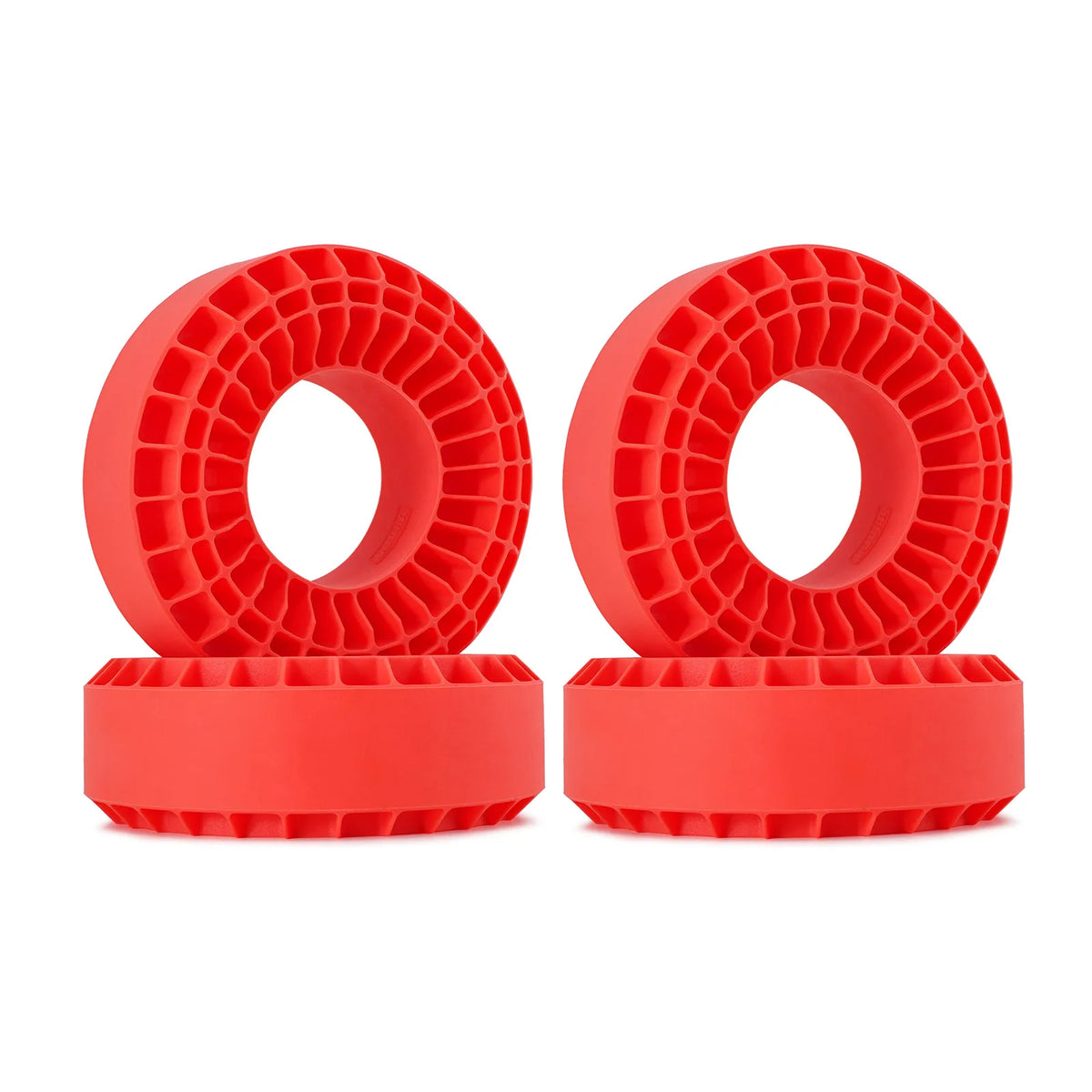 Inserts silicone pour pneus 1.9 INJORA – vue complémentaire