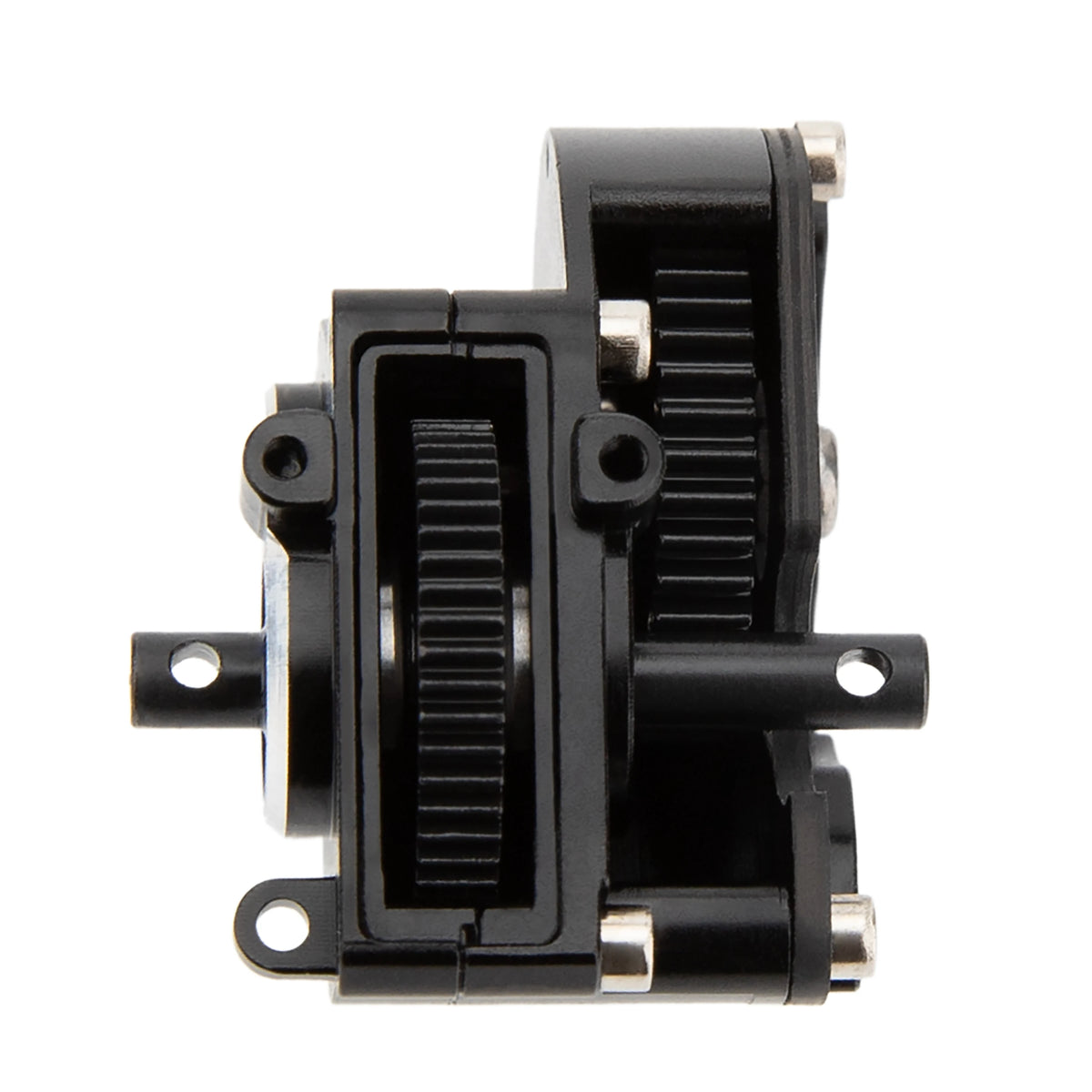 Gearbox brushless MEUS Racing SCX24 AX24 – vue produit