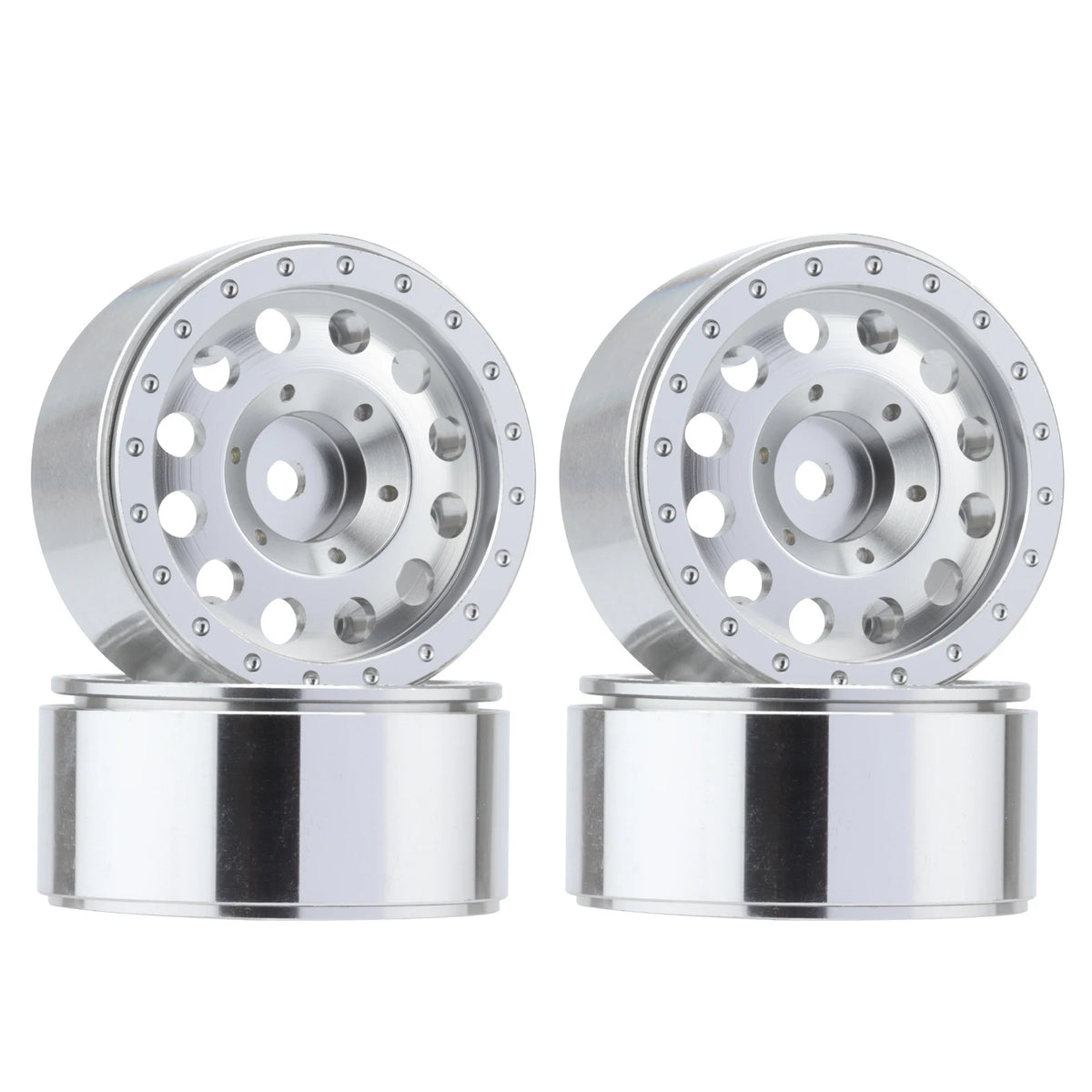 Pneus crawler Swamper 1.3 85 mm – vue complémentaire