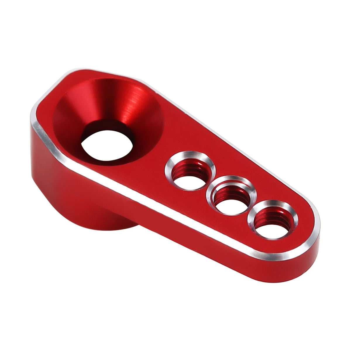 Bras servo INJORA 25 dents pour direction TRX4M – vue produit