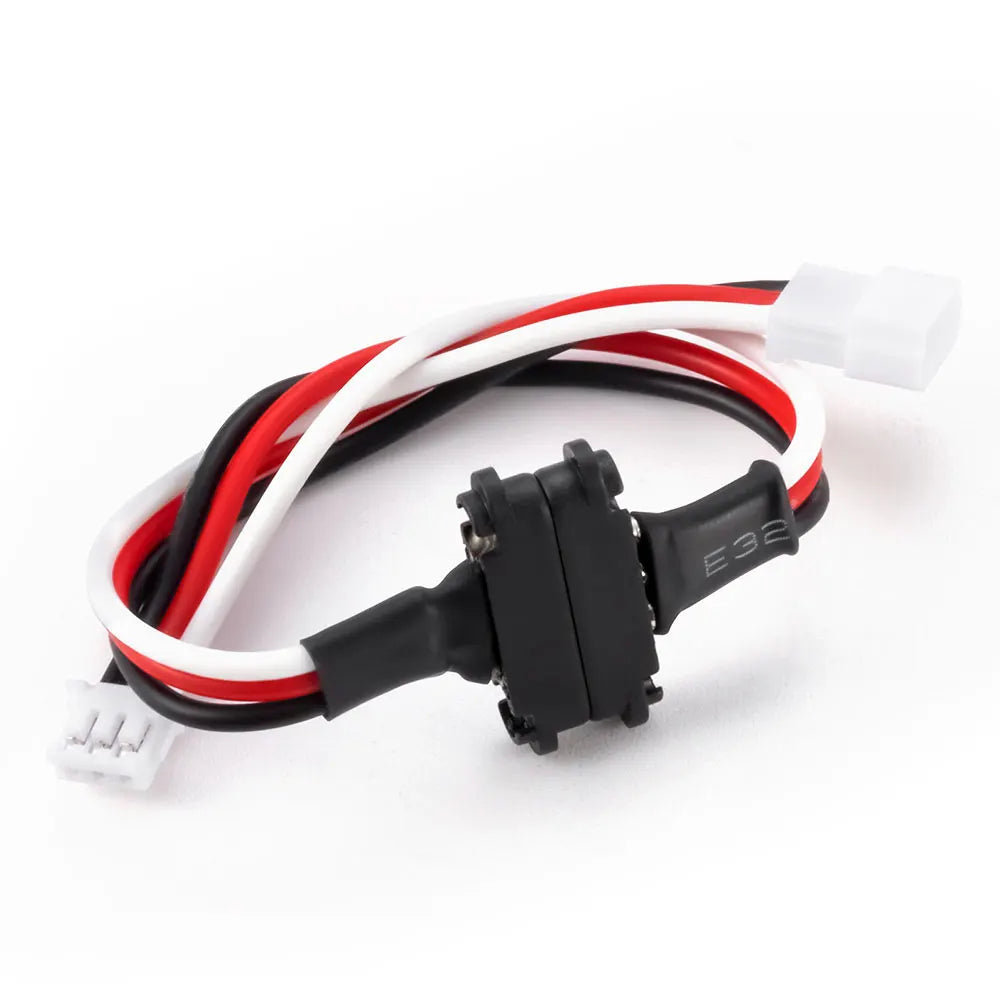 Interrupteur AXSPEED ON/OFF pour système radio RC – vue produit