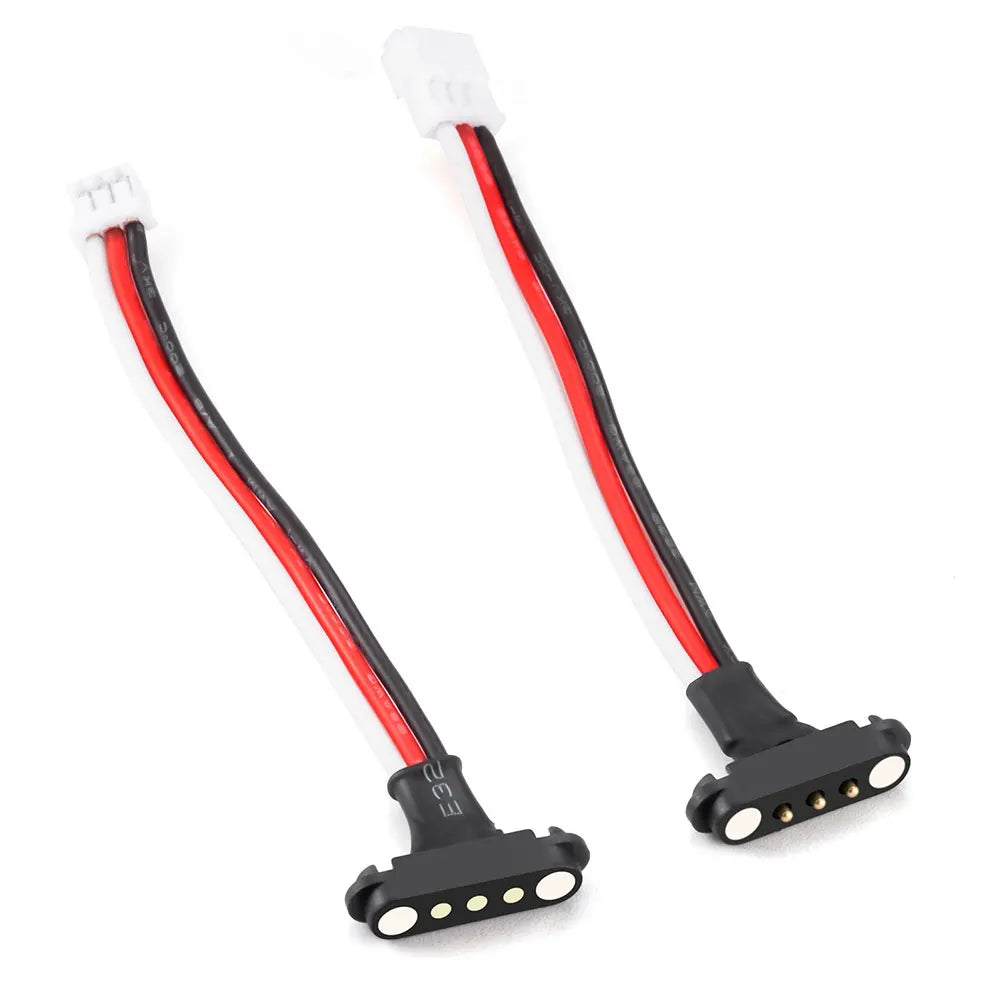 Rallonge magnétique AXSPEED JR / ZH1.5 pour voiture RC – vue 5