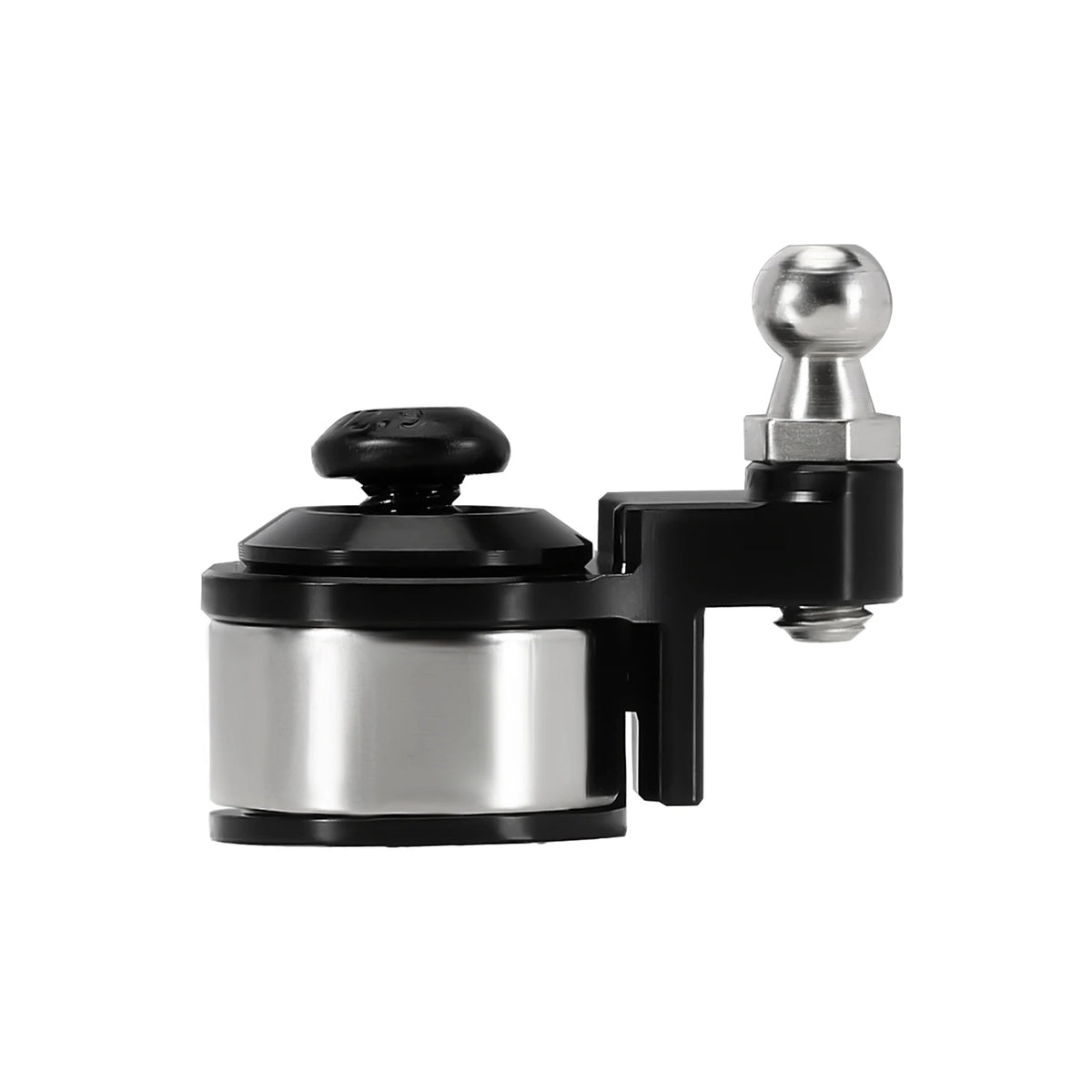 Palonnier aluminium 25T INJORA crawler RC – détail