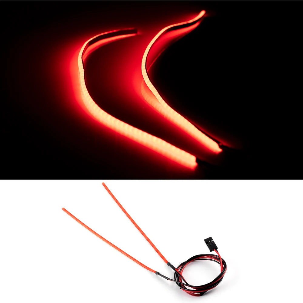 Éclairage COB AXSPEED 10 / 15 / 20 cm pour RC 1/10 – vue 10