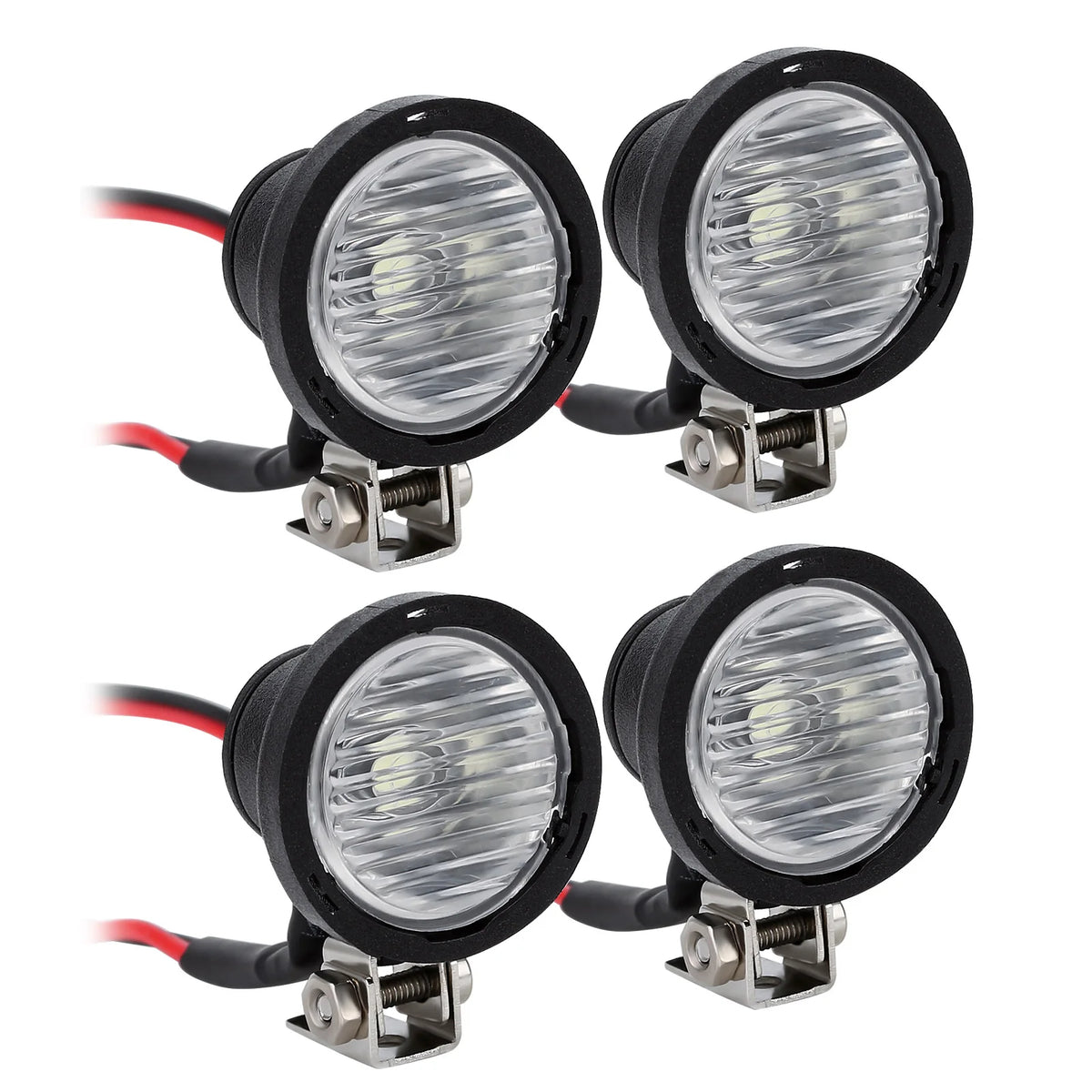 Projecteurs INJORA pour voiture RC 1/10 – vue 9