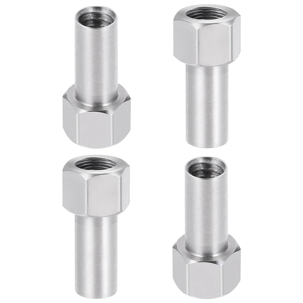 Rallonges d’écrou AXSPEED M2.5 2 à 6 mm pour TRX4M – vue complémentaire 5