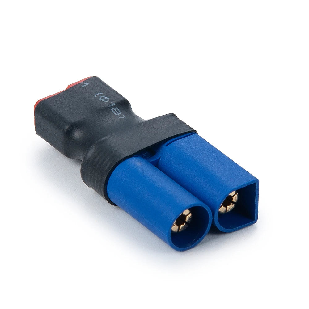 Adaptateur batterie AXSPEED EC3 / EC5 / XT60 / T-Plug / TRX – vue complémentaire 13