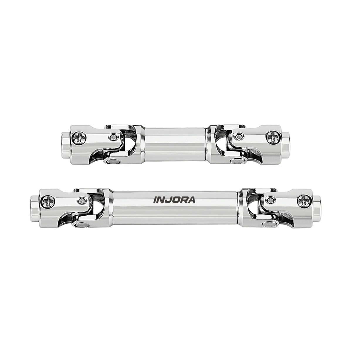 Transmission inox INJORA pour Axial SCX30 – vue complémentaire