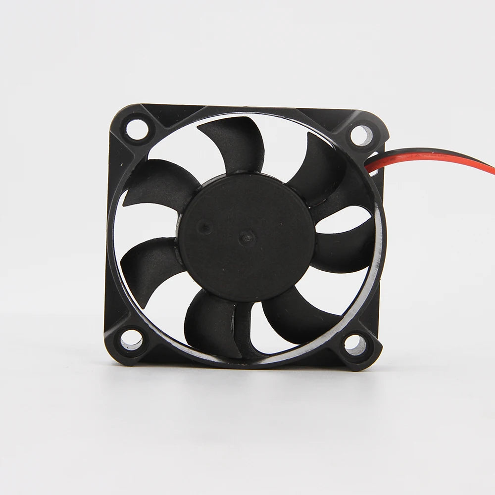 Ventilateur RC 25 à 50 mm pour ESC moteur – vue 4