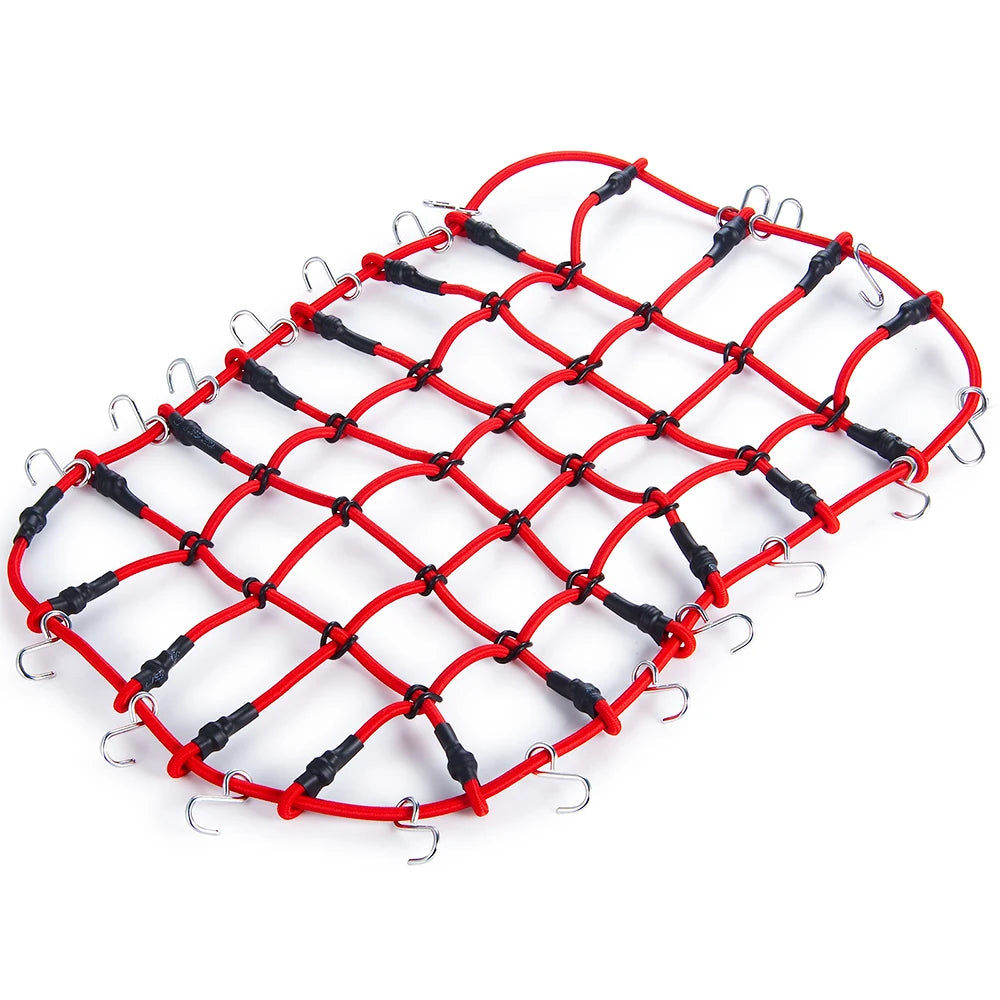 Filet élastique AXSPEED pour galerie de crawler RC – vue 14