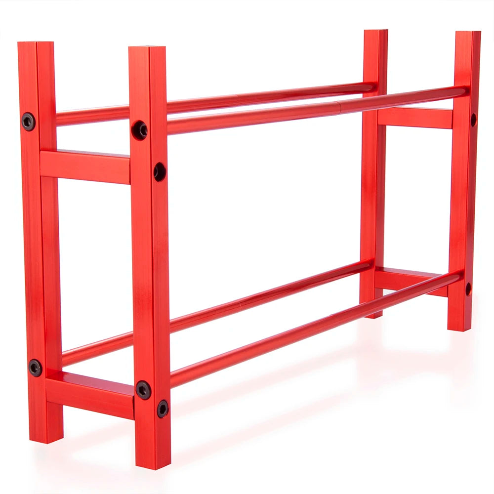Accessoires scale mini AXSPEED pour TRX4M / SCX24 / FCX24 – vue complémentaire 10