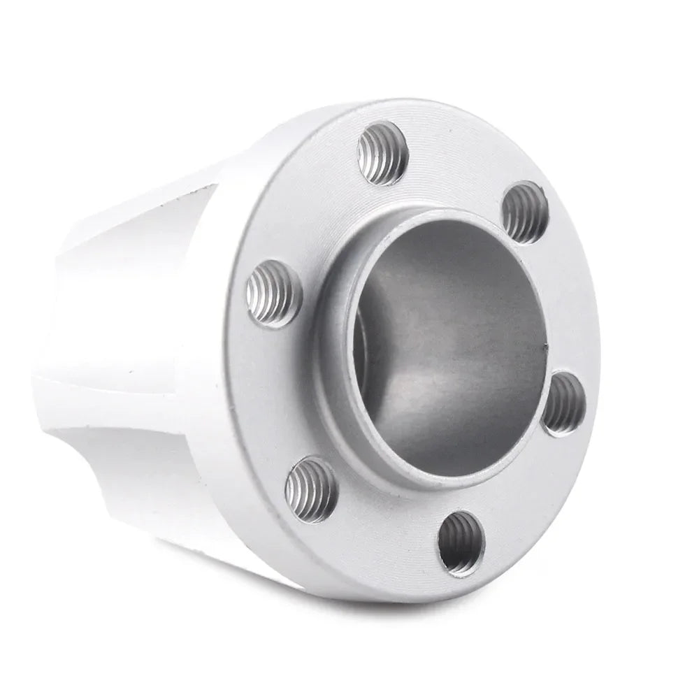 Adaptateur hexagonal INJORA 12 mm crawler – vue 4