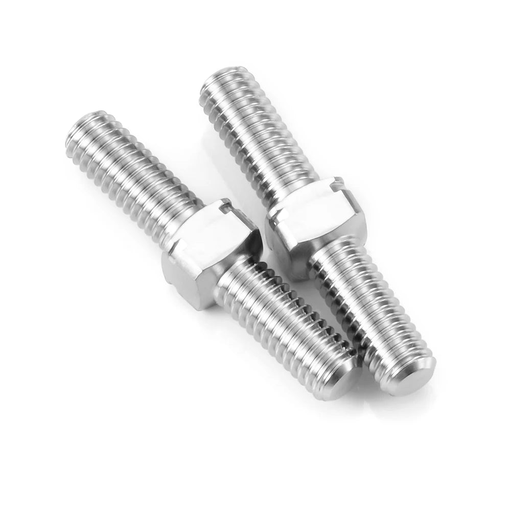 Tige de liaison M3 AXSPEED métal gauche droite – vue 17